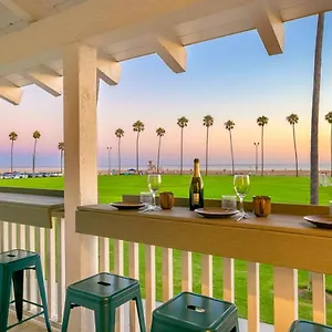 Oceanfront Balboa Boardwalk Units I, Ii, & Iii , Newport Beach United States