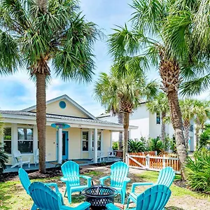 Private Access, Fenced Yard & Pet Friendly, Pool, Life House , Destin United States