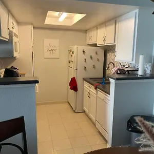 Cozy Woodside , Denver United States