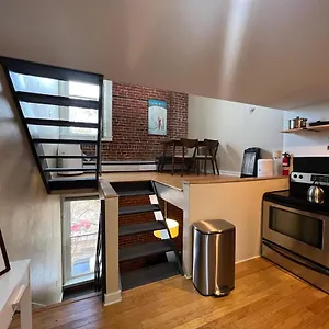 Affordable & Chic Rino/lodo/dtown Loft- Walkable , Denver United States