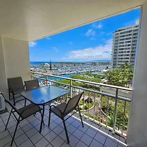  Aparthotel Ilikai With Kitchen And Ocean View