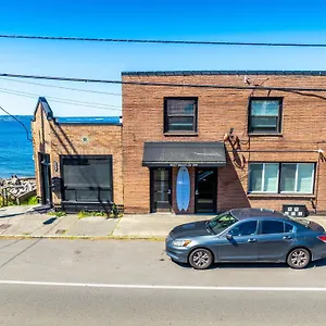 Waterfront Bliss, 2 Bedroom Apt Near Alki , Seattle United States